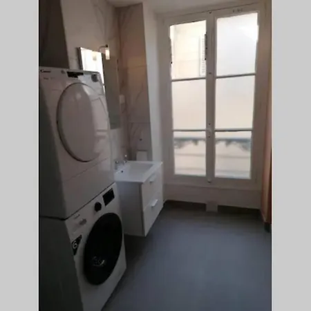 4.Luxury New Flat /Full Equipped/Champs Elysees/Ar